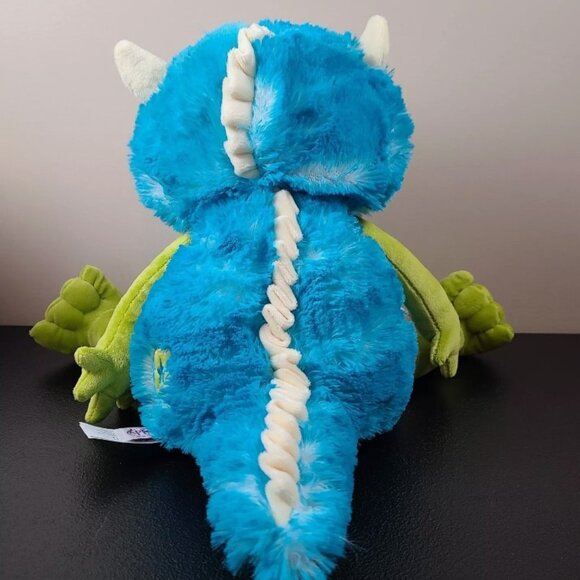 Gilly the Buddy Scentsy New in Box - Picture 6 of 11